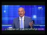 احمد موسى يكشف عن الحل الوحيد للتخلص من جماعة الاخوان الارهابية