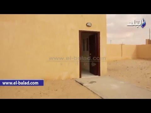 صدى البلد | صدى البلد داخل منزل بقرية الأمل.. تشطيبات لوكس كاملة المرافق والخدمات