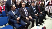 Girişimci kadınlara sertifika verildi - KOCAELİ
