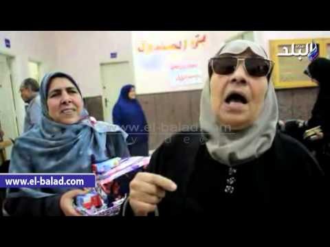 صدى البلد | مركز شباب شبشير بطنطا يكرم الأمهات المثاليات