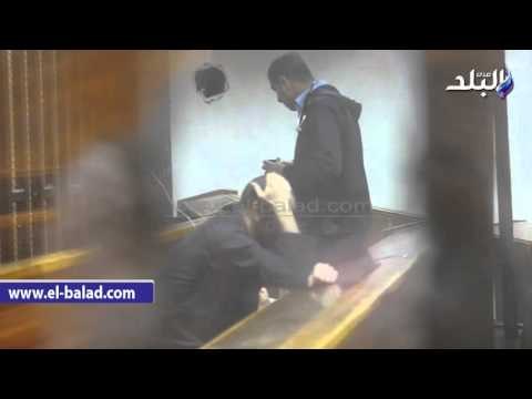 صدى البلد | الدفاع بـ التخابر مع قطر : وزير الداخلية الأسبق سبب بطلان القضية