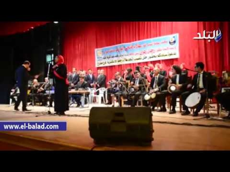 صدى البلد | محافظ مطروح: إقامة جامعة بالمحافظة..قريبا