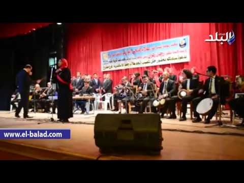 صدى البلد | محافظ مطروح: إقامة جامعة بالمحافظة..قريبا