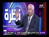 صدى البلد | الزند: تيار الاستقلال اصطنع استقالة 