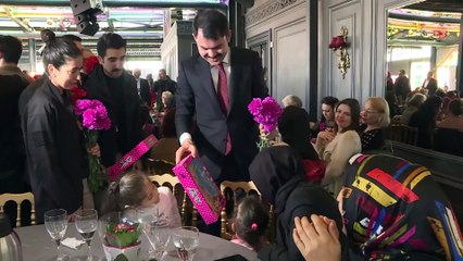 'Sıfır Atık projesiyle artık şehirlerimize çöp kamyonu girmesin' - İSTANBUL