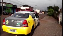 Homem é encontrado morto em residência no Bairro Brasília