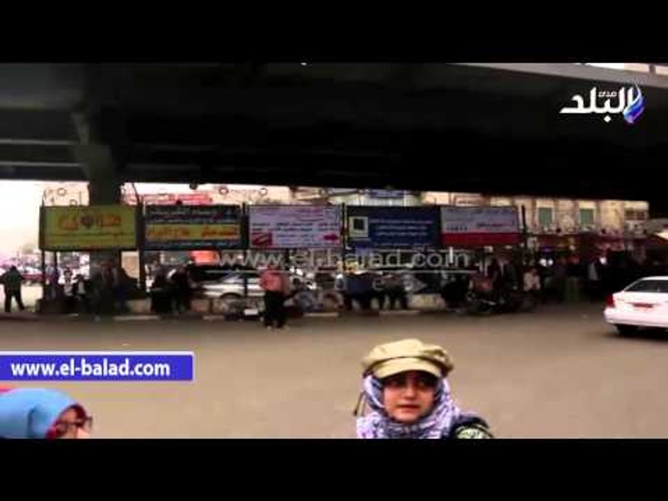 صدى البلد | احتجاجية لعمال هيئة الأوقاف للمطالبة بضمها للهيئات الاستثمارية