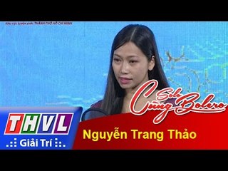 THVL l  Solo cùng Bolero 2015 - Tập 1 - Vòng sơ tuyển: Nguyễn Trang Thảo