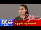 THVL l  Solo cùng Bolero 2015 - Tập 1 - Vòng sơ tuyển: Nguyễn Thị Anh Đào