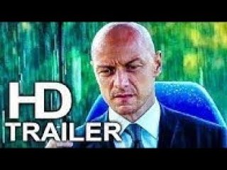 X MEN DARK PHOENIX (Trailer #3 International NEW) 2019 Superhero Movie HD