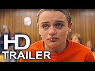 THE ACT (FIRST LOOK - Trailer #1 NEW) 2019 Joey King Horror Series HD