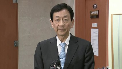 진영 "자치분권·균형발전 위해 최선의 노력" / YTN