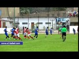 صدى البلد | الأهلي يفوز علي سيراميكا كليوباترا بهدفين مقابل هدف استعدادا للقاء ديروط بالكاس