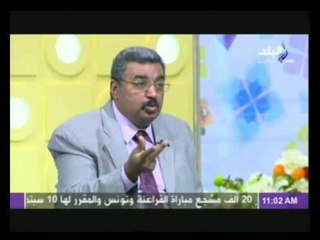 رئيس ادارة الإمتحانات بوزارة التربية والتعليم يضع حلول لتطوير التعليم فى مصر
