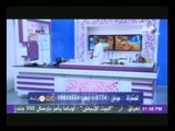 اكلة من بلدى | أصابع زينب - شكلمة باللبن المكثف - صينية البطاطا | 3-9-2014