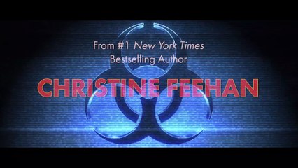 Toxic Game by Christine Feehan A GhostWalker Novel
