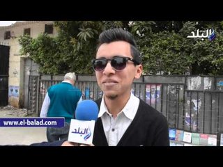 صدى البلد |شاهد ماذا قال المواطنييين عن هدية عيد الام