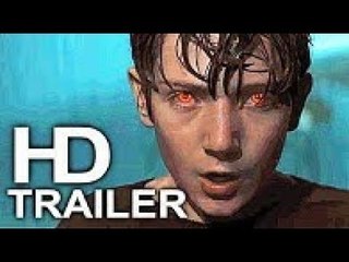 BRIGHTBURN (FIRST LOOK - Trailer @2 NEW) 2019 James Gunn Superhero Horror Movie HD