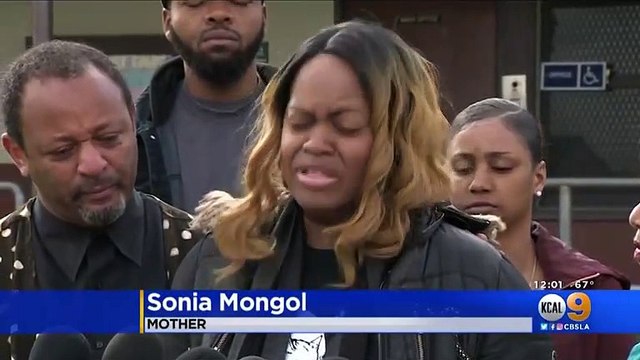 Teacher Refuses 8-year-old Student From Using Restroom And Makes Him Sit In Urine Soaked Clothes