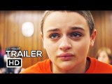 THE ACT Official Trailer (2019) Joey King, Chloë Sevigny Series HD