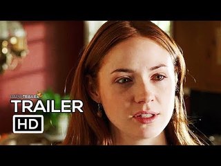 MARRIAGE MATERIAL Official Trailer (2019) Karen Gillan, Jennifer Morrison Movie HD