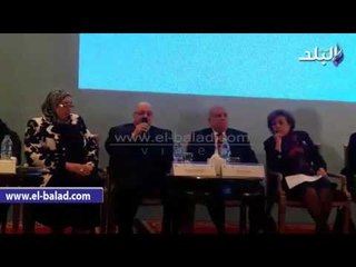 صدى البلد | العجاتى 89:  برلمانية في مجلس النواب دليل على نجاح المرأه