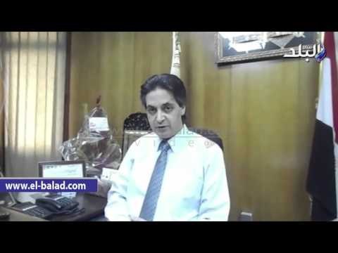 صدى البلد | مدير المركز الهضمى بالمنصورة : نسبة نجاح زراعة الكبد عالية.. ونسعى لالغاء قوائم الانتظار