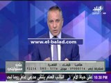 صدى البلد | تأثر أحمد موسي على الهواء بسبب «شيماء»