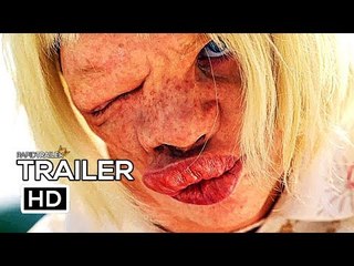 MIDSOMMAR Official Trailer (2019) Florence Pugh, Will Poulter Horror Movie HD