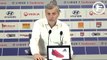 LdC : Bruno Genesio évoque l'élimination du PSG et les chances de l'OL