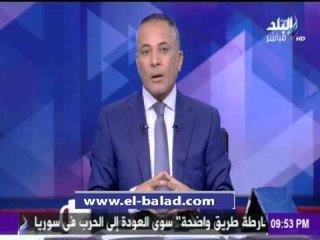 صدى البلد |   بالفيديو.. أحمد موسي يكشف تفاصيل اخر ليلية للسيسي بالجيش