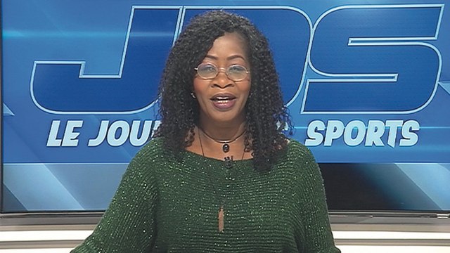 JDS journal des sports du 07 mars 2019 par Anne-marie N'GUESSAN, l'intégrale