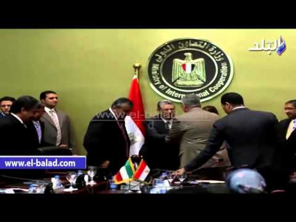 صدى البلد | قرض بقيمة 108 مليون دولار من صندوق...
