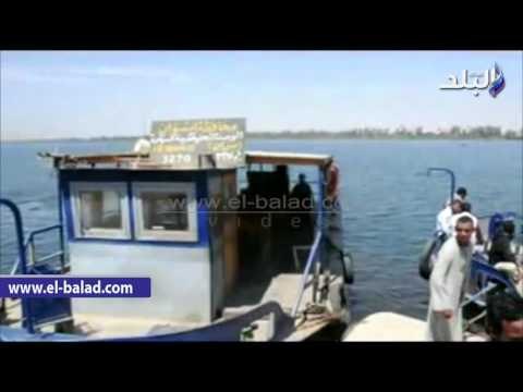 صدى البلد | محافظ أسوان يشدد على ضرورة عدم مرور اللنشات ليلاً حفاظاً على المواطنيين