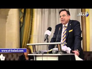 صدى البلد |  رئيس صالون «زكي الثقافي»: «نادي السيارات» أخرج جيلا مثقفا أثرى الحياة المصرية