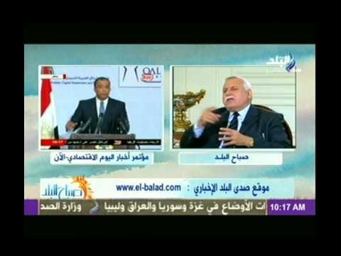 رئيس غرفة الصناعات النسيجية باتحاد الصناعات : النقابات المستقلة مصيبة على المجتمع الصناعى