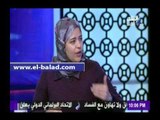 صدى البلد |داليا زيادة: يوجد منظمات تعتمد على الأكاذيب في تقاريرها عن أوضاع حقوق الإنسان