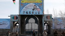 11 killed in mortar attack on Shia gathering in Kabul