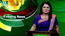 NTV Evening News | 08 March 2019