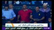 الكابتن تامر عبد الحميد يكشف سبب عدم حضور رئيس النادى الأهلى مباراة الاهلى أمام الزمالك