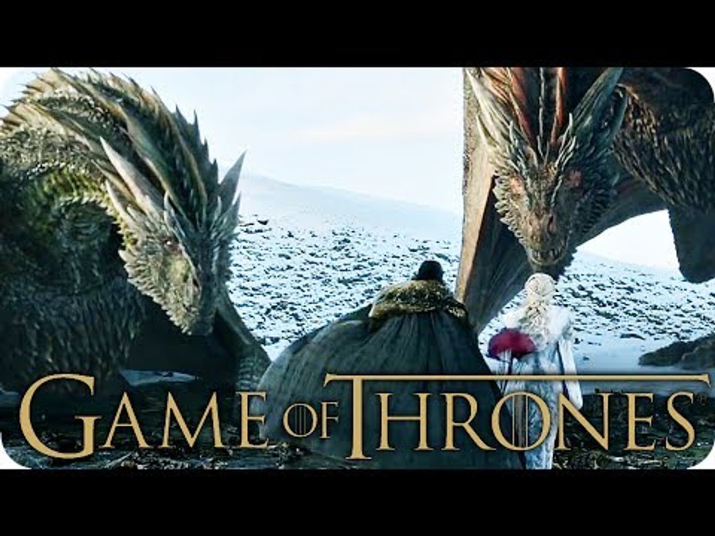 Dailymotion game of shop thrones season 8