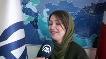 ABD yaptırımlarının mağduru İranlı kadınlar anne olamama korkusu yaşıyor - TAHRAN
