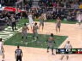 Top 3 plays - Westbrook's spin move and Giannis dunks