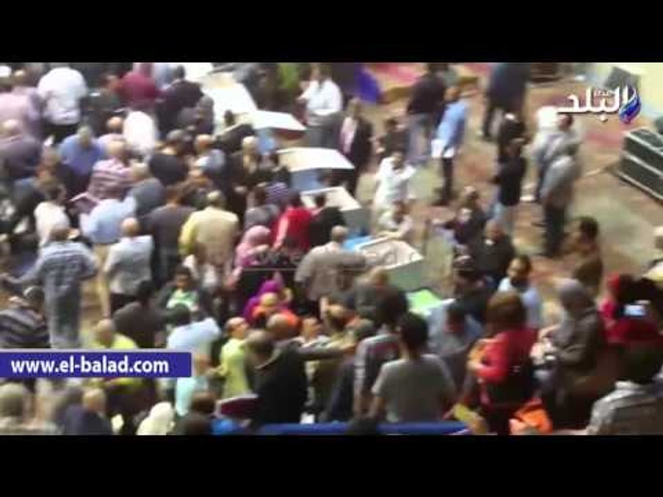صدى البلد |