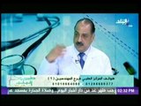 طبيب البلد مع يمنى طولان | 12-9-2014