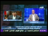 وزير الري : اثيوبيا تعهدت بعدم توقيع اى ضرر على مصر من اقامة السد