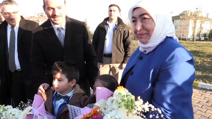 '81 İl 81 Anaokulu Projesi' - YALOVA