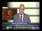 صدى البلد | مصطفى بكري يوجه التحية إلي كل أم مصرية وعربية