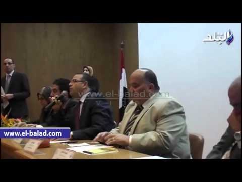 صدى البلد | رئيس جامعة المنصورة: لن نوفى أمهاتنا قدرهن