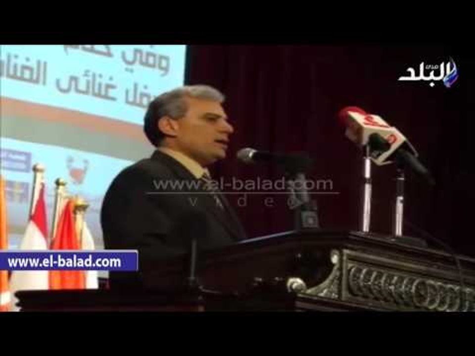 صدى البلد | "نصار": كل أم تضحي من أجل أبنائها "مثالية" تستحق الإشادة